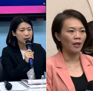 朱亞虎坦承行賄！簡舒培要徐洗門風　徐巧芯：要去賣檳榔？還是要下跪？