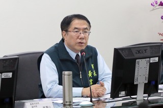 山陀兒颱風逼近　台南預計今晚9時宣布10/1是否放假