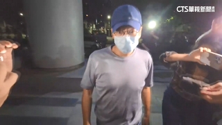 議員黃紹庭涉浮報百萬助理費　今凌晨遭檢聲押