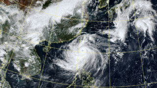 台灣若有命名颱風的資格　作家謝知橋：會出現米颱目、注音颱