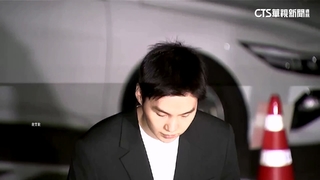 韓團BTS成員Suga酒駕　遭地院處36萬元罰金