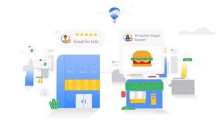 Google地圖抓假評價！　違規店家將公開示警「造假」