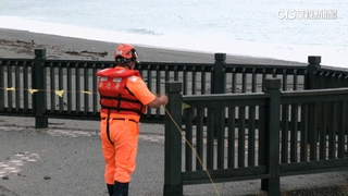 山陀兒今凌晨轉強颱　CNN預測將挾驚人雨量