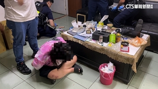 盤查違停遭拖行500公尺再撞護欄　所長傷重殉職