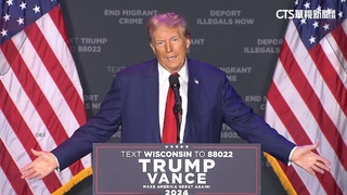 「國定殺戮日」成真？　川普提議「超暴力1天」解決犯罪問題