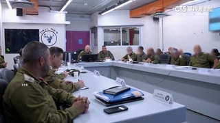 地面戰開打！以軍越黎巴嫩邊境　展開「有限度行動」