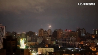 俄連續逾30夜空襲烏　無人機單日數攻基輔