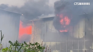 沙發工廠惡火奪3命！　僅1出入口+鐵窗阻礙逃生