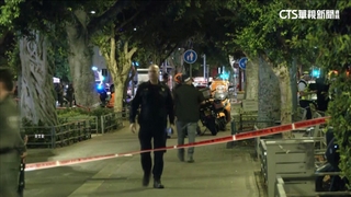 遭伊朗空襲前幾分鐘　以國第2大城遇恐攻7死