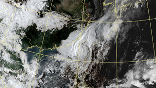 全台縣市都宣布了！　10月4日高雄市、屏東縣停班停課