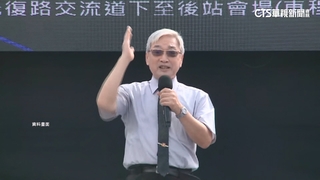 張友驊偕妻散步跌倒疑頭受創　急救意識尚未恢復