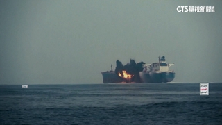 葉門民兵「青年運動」蠢蠢欲動　再襲紅海船隻