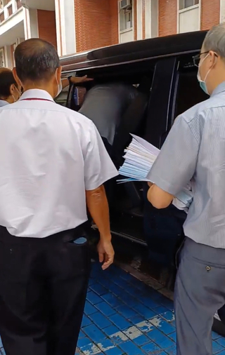 精密公司欠稅224萬擺爛不繳　負責人被聲請管收