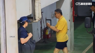北檢5度提訊！應曉薇.彭振聲雙手上銬　前後進北檢