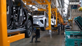 歐盟投票通過　對中國電動車課徵進口關稅達45%