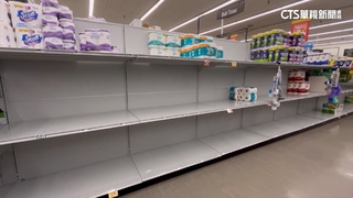 美國港口碼頭罷工3天　引爆「衛生紙」搶購潮