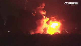 以軍空襲黎巴嫩　傳真主黨可能接班人選生死未卜