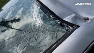 高雄玻璃修繕訂單塞爆　「門戶洞開」恐要忍2個月