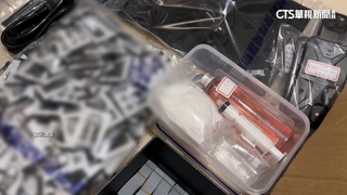 「喪屍煙彈」成警察殺手　價格低易取得查緝難