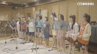 國慶總統府光雕　諸葛四郎等43部經典再現