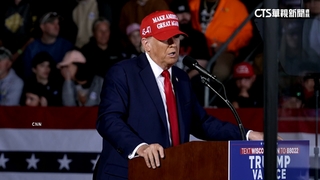 出言恐嚇選民？　川普：若未當選　美經濟難復原