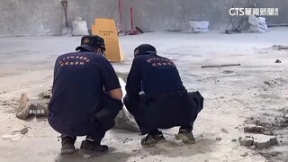 台中神岡桶屍案！酒店女狠殺男友　重判27年半定讞