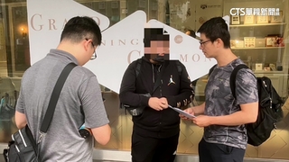 逾500高鐵會員遭盜點數流向1人　警疑有共犯