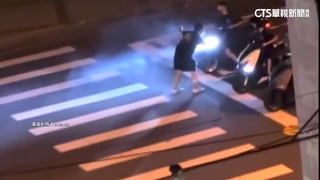 3改裝機車彰化市區深夜競速　住宅區居民怒報警