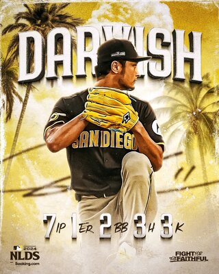 MLB》達比修有3度對決完勝大谷翔平！　投出季後賽生涯代表作