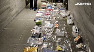 進口中國醫美器材撈黑心錢　警逮密醫集團主嫌收押