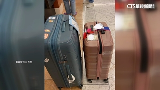 日飯店寄送行李誤收費　開旅客行李塞「道歉信」惹議