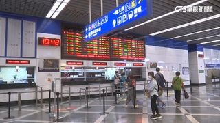 電價調漲衝擊台鐵票價　區間車漲幅恐逾35%