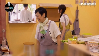 「台版尹食堂」砸近億打造　超強主持卡司掀話題