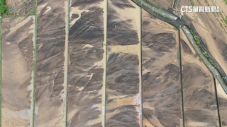 金山淹水農民損失慘　「白米炸彈客」楊儒門也受災