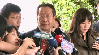 空軍清泉崗打靶「遭子彈貫穿臉部」　顧立雄證實士兵已死亡