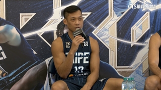 「可能」最後1年　林志傑談引退儀式：簡單開心就好