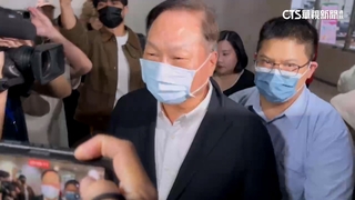 爆東森21高層捐黃珊珊政治獻金　總裁王令麟訊後請回