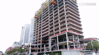 南港轉運站興建中遭爆違法招租　北市：有使照才可營運