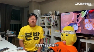 實境韓綜拉近與觀眾距離！　羅PD曝「50：50法則」