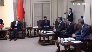 藍白「四度封殺」總預算　朝野恐難一飯泯恩仇？