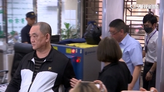 追京華城案　檢約談博弈教父陳盈助訊後請回