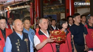 追京華城案！　檢廉以「證人」傳陳盈助左右手作證