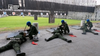 清泉崗「T65K2步槍」實彈訓練　上兵「臉遭貫穿」喪命