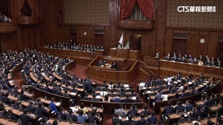 石破茂就任8天解散眾議院　創二戰後最短紀錄