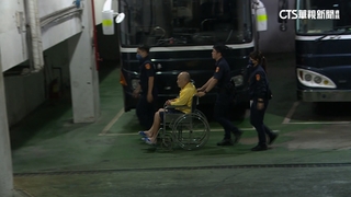 朱亞虎抗告　發回更裁　北院再開庭仍羈押禁見