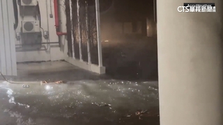 比山陀兒強！　颶風密爾頓襲佛州　降「千年一遇」雨量