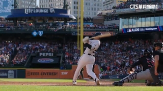 「法官」熄火中！　怪力男「支援輸贏」致勝轟率洋基聽牌