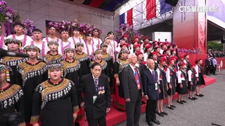 國慶適逢古寧頭戰役75週年　3參戰英雄領銜唱國歌