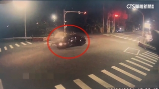 肉身趴引擎蓋阻止朋友酒駕　女遭甩飛落地不治