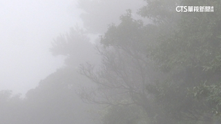 宜蘭10月下旬進入雨季　專家：共伴效應致異常降雨